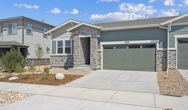 6606 N Nepal St, Aurora, CO 80019 - photo 2