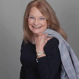 Normajean Jacobs