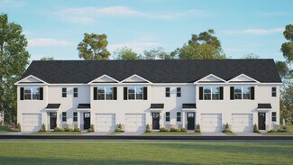 456 Belgian Red Way, Wake Forest, NC 27587