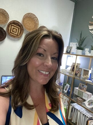Jenni Applegate