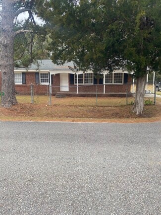 1947 Atlantic Ave, Orangeburg, SC 29115