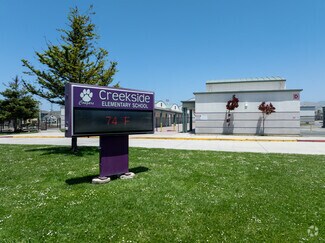 Creekside Elementary School