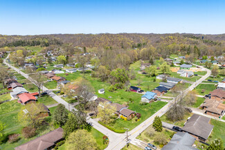 Yates Crossing
