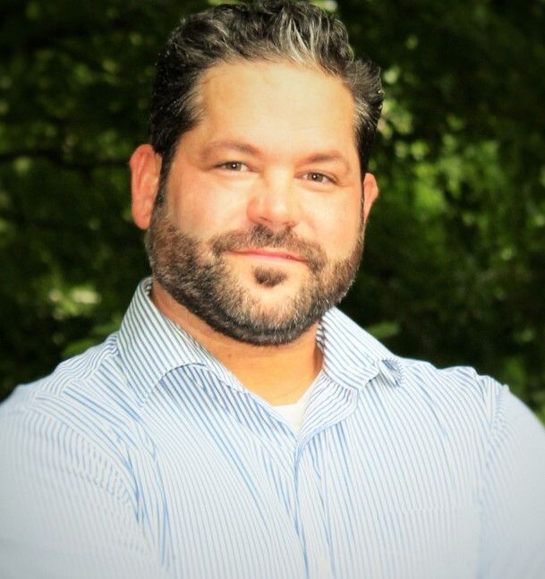 Michael Abernathy