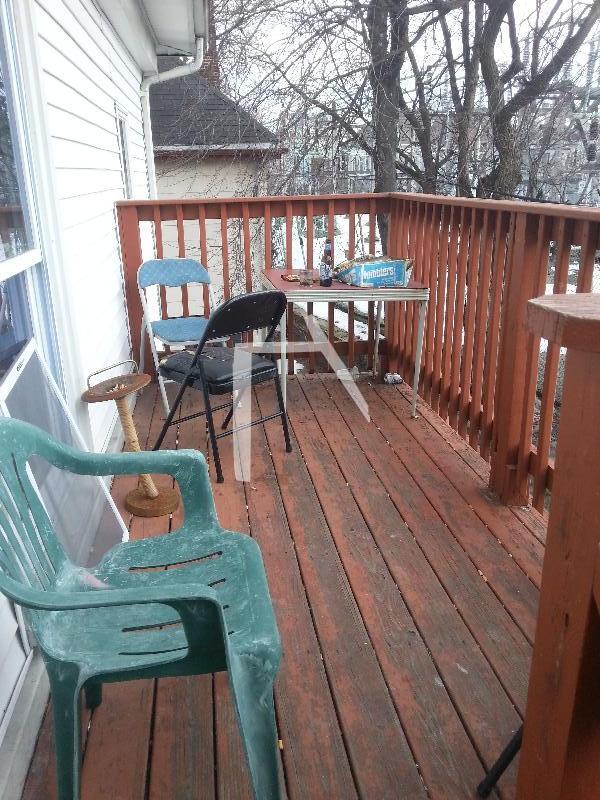 16 Alcott St unit 2, Boston, MA 02134 - photo 1