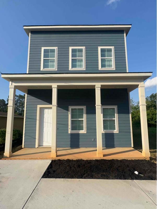 517 Dupont St Unit 517 Dupont street unit A, Augusta, GA 30901