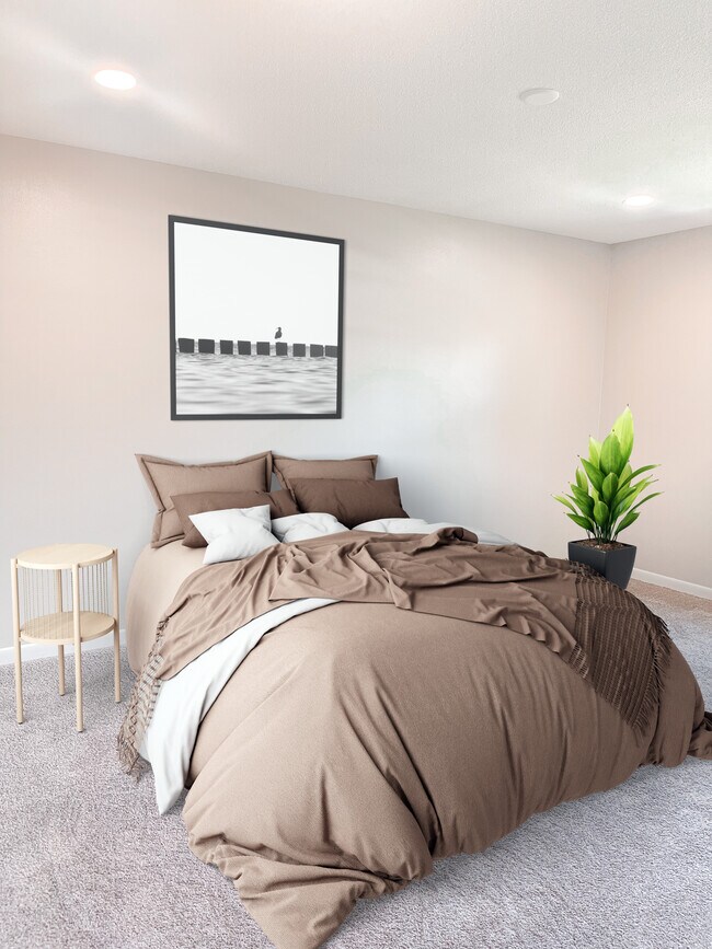 Tifton GA Homes for Rent