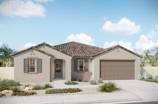 5216 W Tavira Way Unit 36603766, Marana, AZ 86742