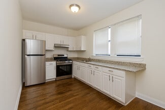 7640 S Stewart Ave, Chicago, IL 60620