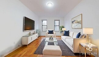 596 Edgecombe Ave Unit 3A, New York, NY 10032