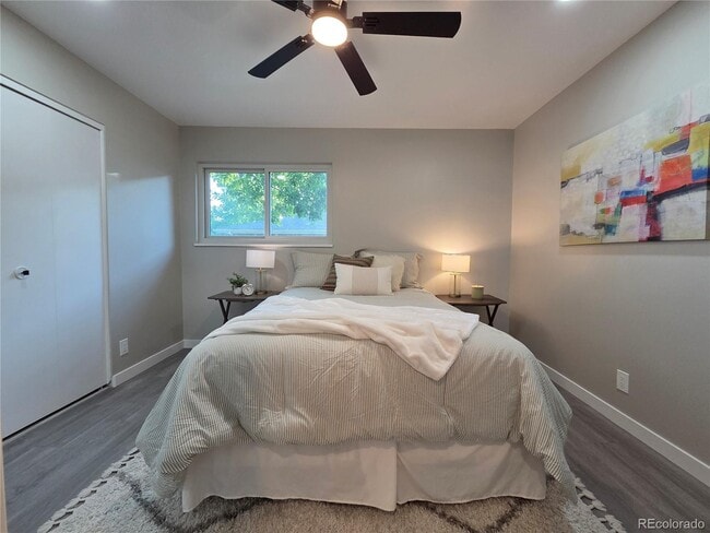 1250 S Monaco Street Pkwy unit 17, Denver, CO 80224 - photo 6