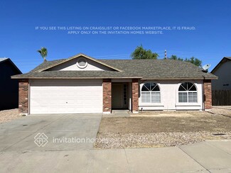 504 N Hassett, Mesa, AZ 85207