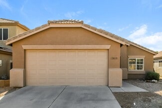 12613 W Bloomfield Rd, El Mirage, AZ 85335