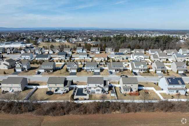 Taneytown is a quiet and slow paced city in Carrol County.