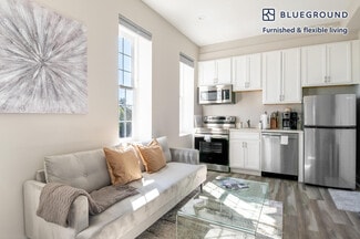 133 7th St SE Unit FL3-ID822, Washington, DC 20003