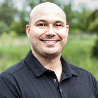 Andre Bohall