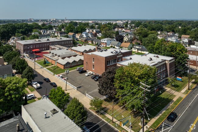 Parents rave about the after school programs at School Number 2. Linden, NJ.