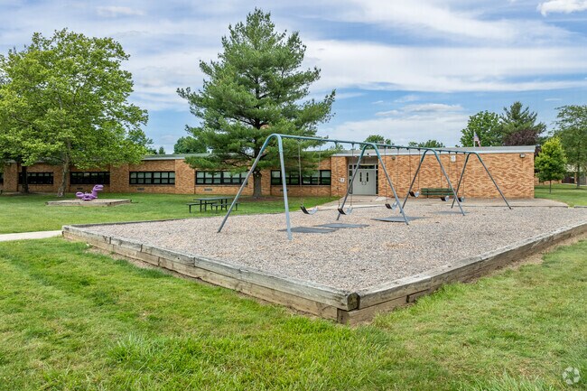 Millridge Elementary School