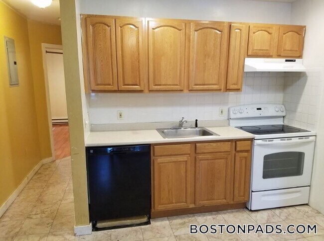 104 Hammond St unit 2, Roxbury Crossing, MA 02120 - photo 4