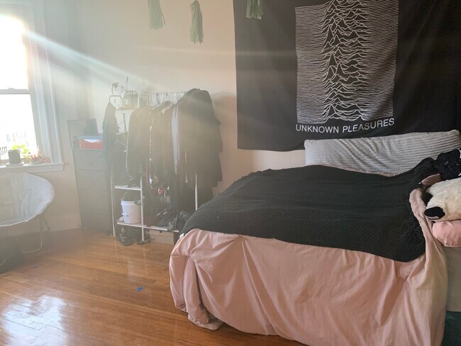 10 Saint Germain St unit 8, Boston, MA 02115 - photo 7