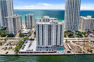 3000 S Ocean Dr Unit 1200, Hollywood, FL 33019
