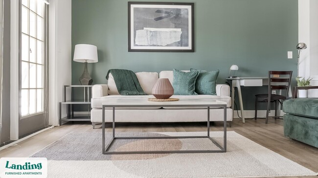 925 Canterbury Rd NE unit 12-1256, Atlanta, GA 30324 - photo 3