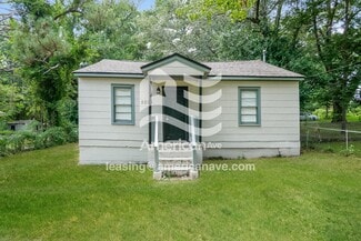 5223 Thomason Ave, Columbus, GA 31904