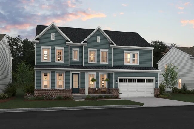 11234 Hazel Run Way unit 36450297, Fredericksburg, VA 22407 - photo 2