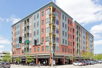 300 E Grand Ave, Des Moines, IA 50309