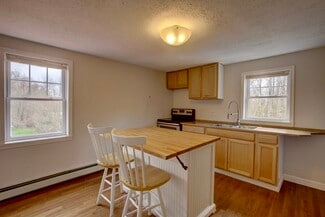 9 Cornell St Unit 9B Cornell st, Portland, ME 04103