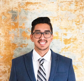 Yoshua Ramirez