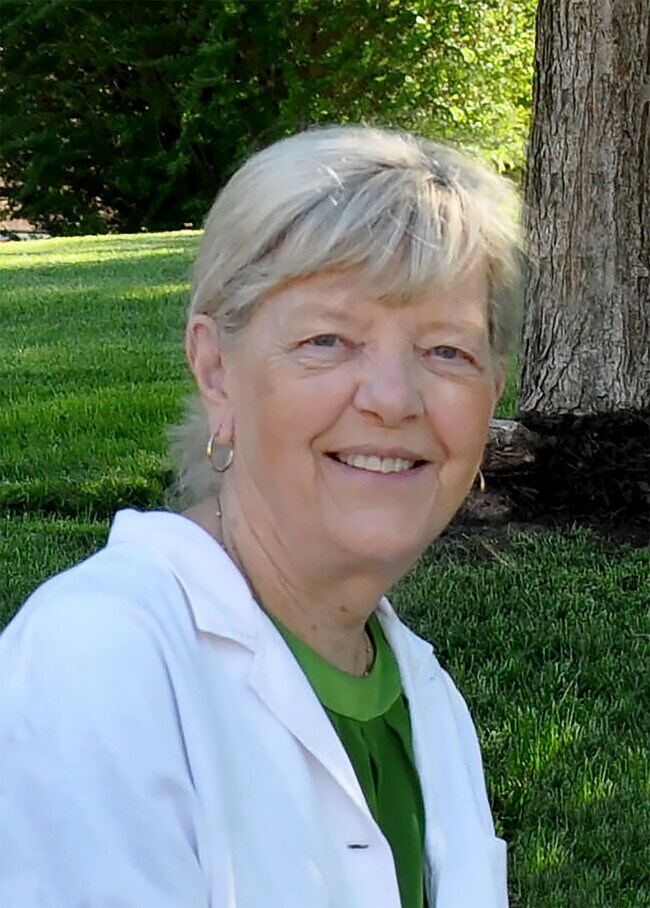 Vicky VanWey