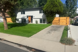806 Meeker St, Longmont, CO 80504