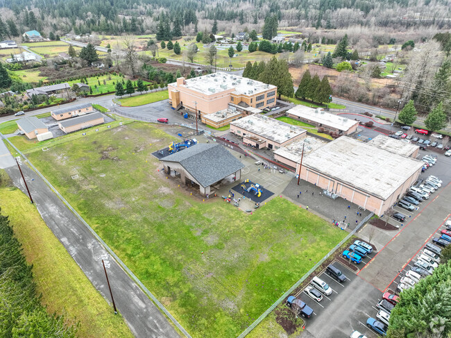Tahoma Elementary