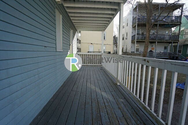 25 Linden St unit 1, Allston, MA 02134 - photo 6