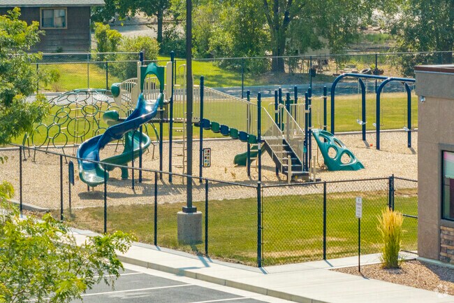 Intermountain Adventist Academy is a Private Elementary & Middle School in Grand Junction.