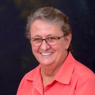 Deb Wheeler