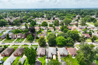 West Outer Drive