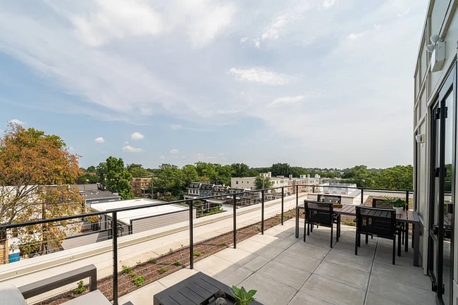 5508 7th St NW unit C2, Washington, DC 20011 - photo 7