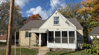 247 Ohio Ave Unit 247, Reading, OH 45215
