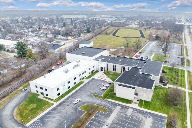 Providence Cristo Rey High School