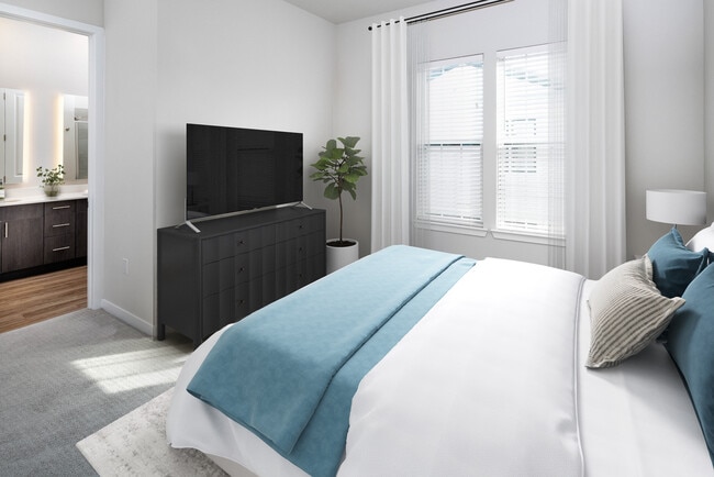 Avalon Townhomes Bee Cave, Bee Cave, TX 78738 - photo 7