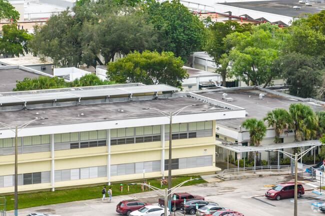 Nova Middle School