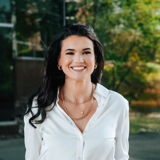 Kelsey Frazier
