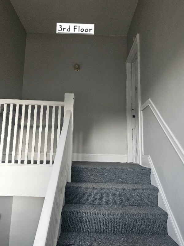 8309 S Throop St unit 3, Chicago, IL 60620 - photo 1