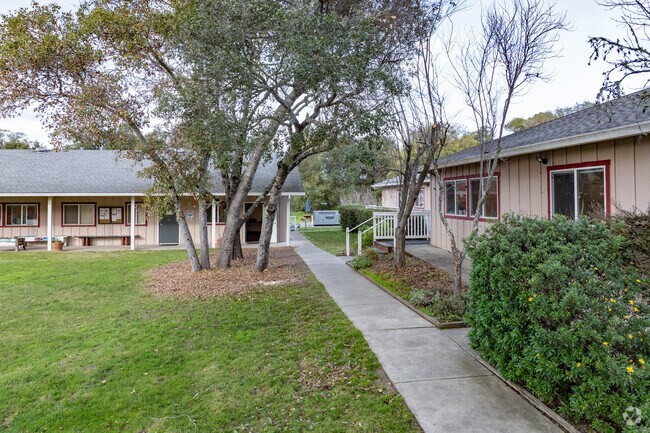 Journey High School offers a space where all people can learn and thrive.