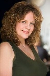 Cheryl Palmer