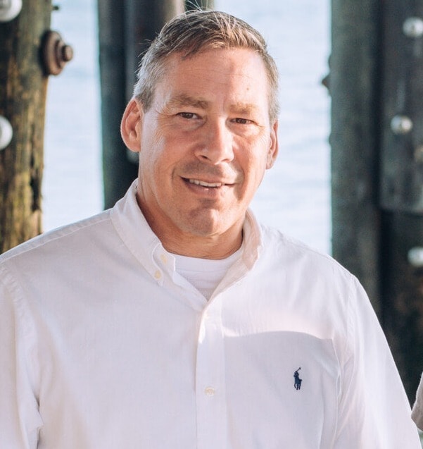 Len Cusato
