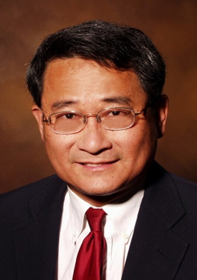 Wu-hsiung Wu