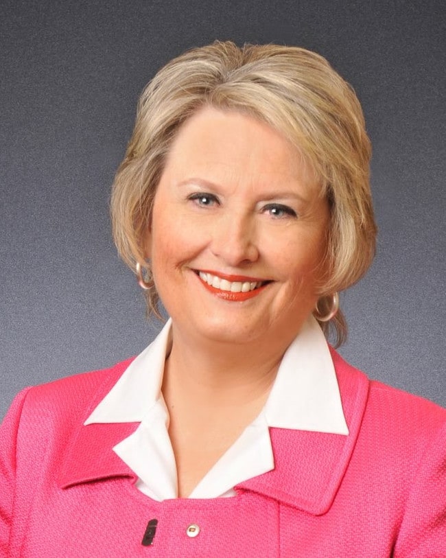 Marilyn Kohn